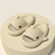 Cushie Slides™ Sharks CushSole™