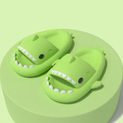 Cushie Slides™ Sharks CushSole™